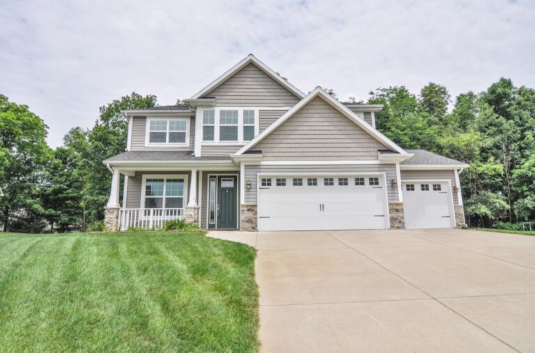 How to Get Your Home Ready to Sell