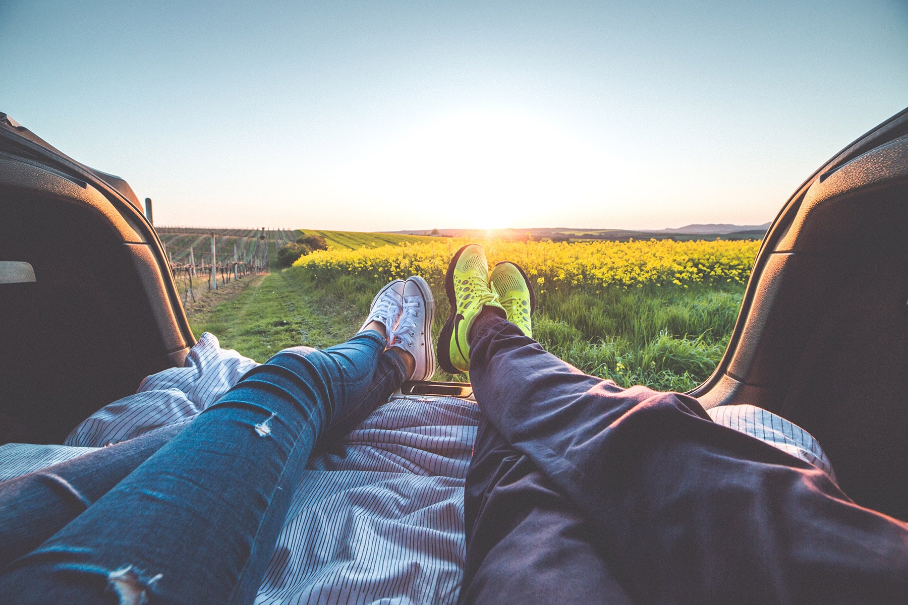 Fabulous Date Night Spots in Greater Lafayette