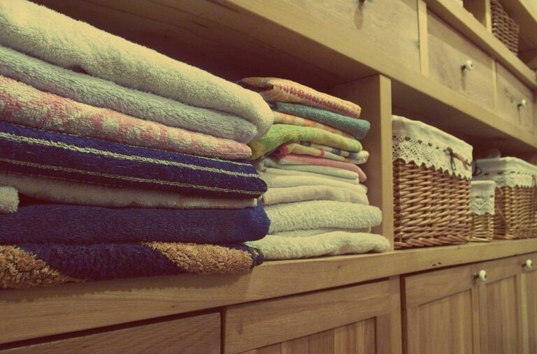 Spring Cleaning