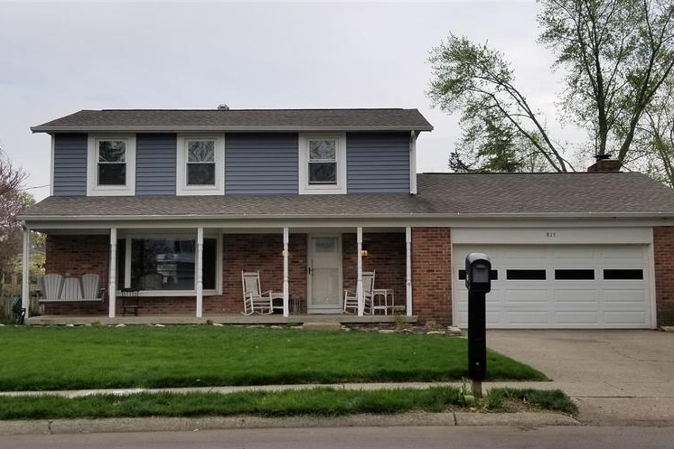2020 Spring Market Update