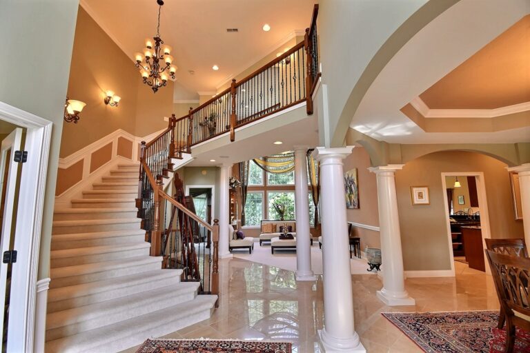 4 High-End West Lafayette Listings