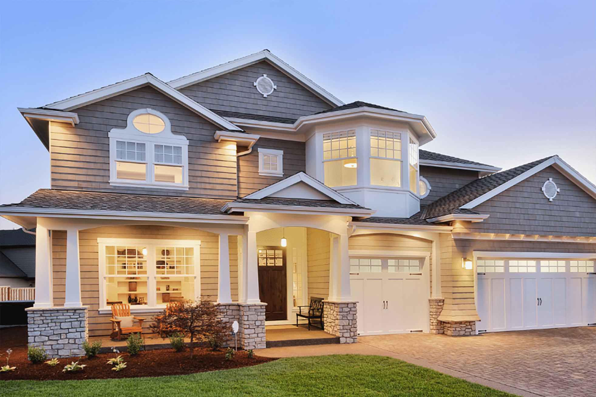2020 Real Estate Wrap-up