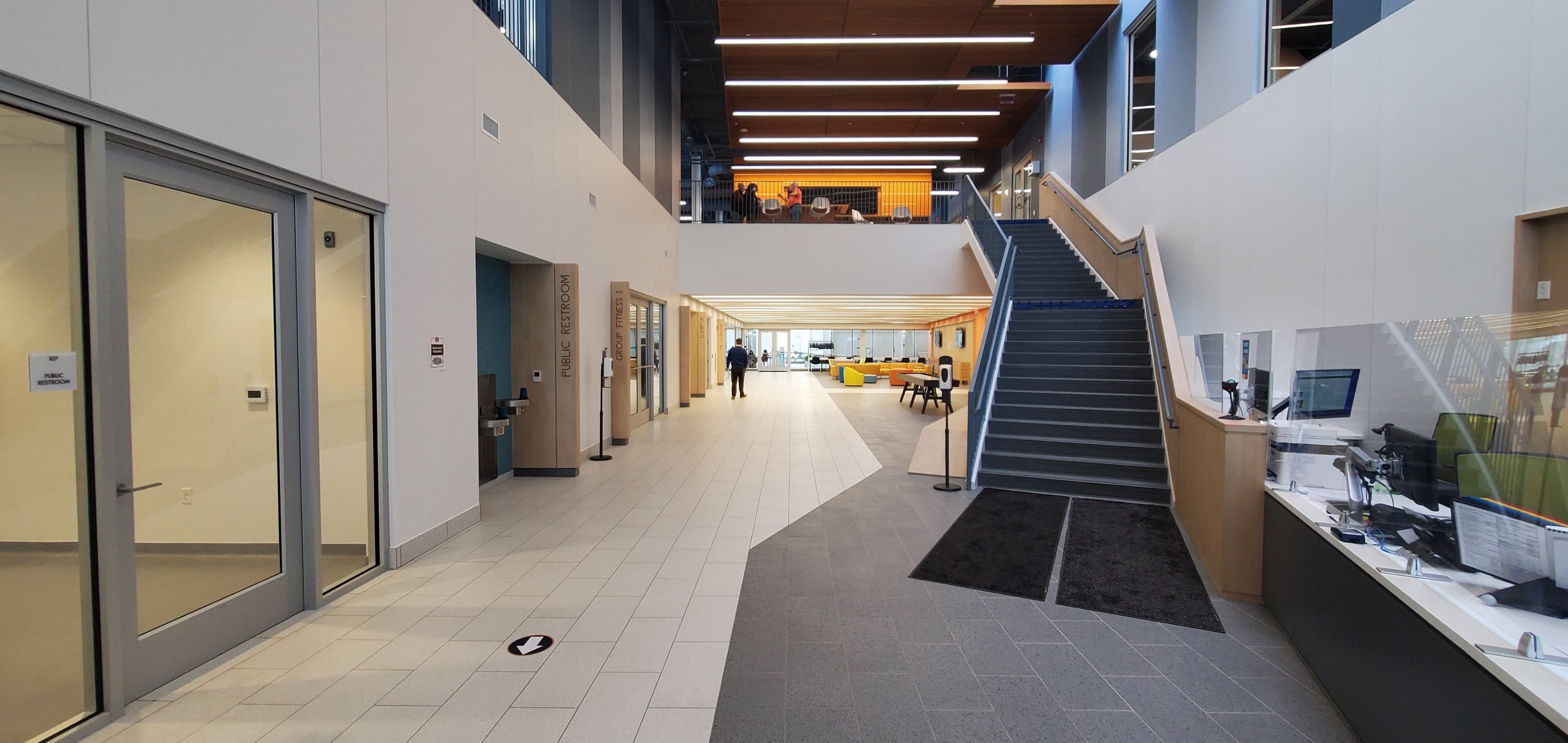 Wl Wellness Center