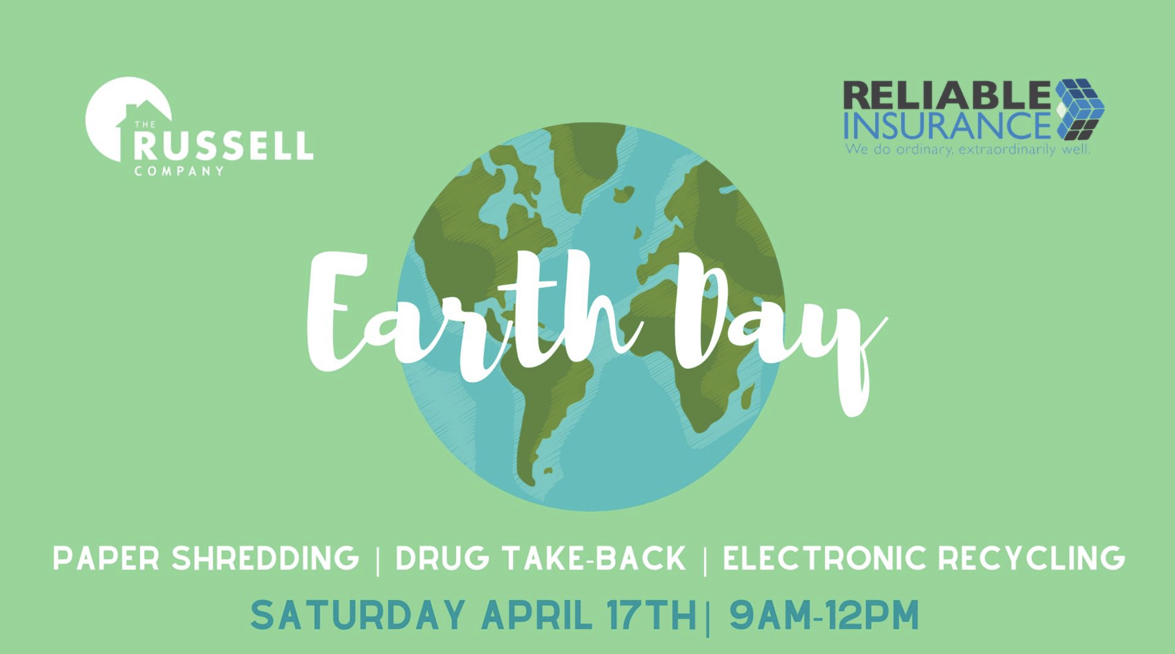 Earth Day Event