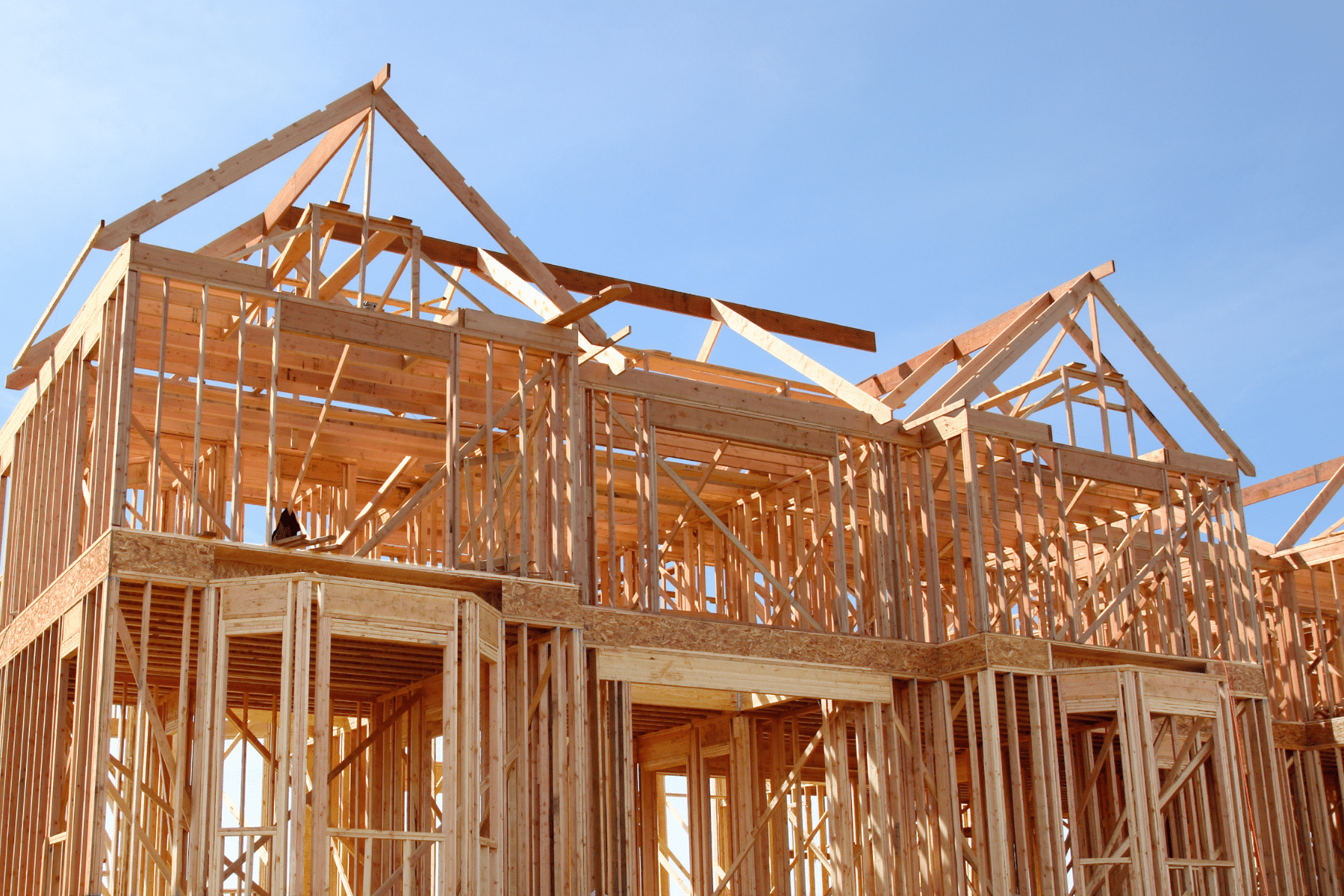 New Construction Homes in Tippecanoe County