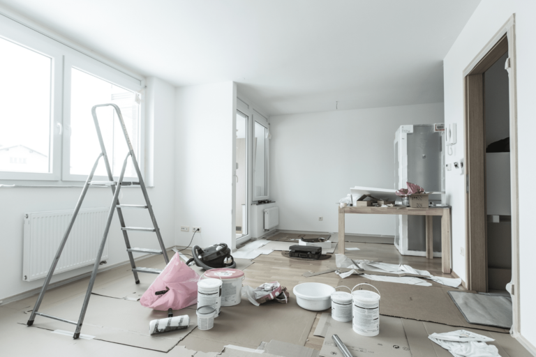 2021 Home Improvements that Offer the Best Return on Your Investment