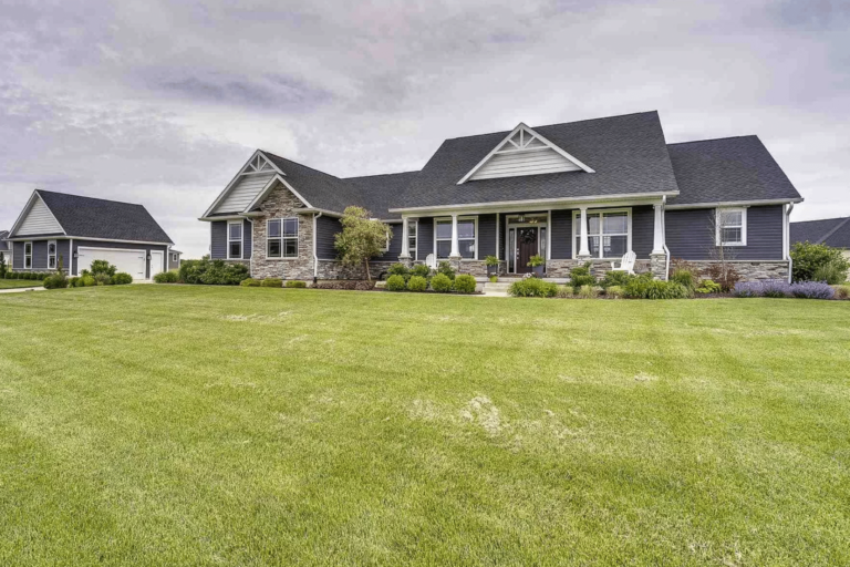 The Most Expensive Home Sales in Tippecanoe County in 2021