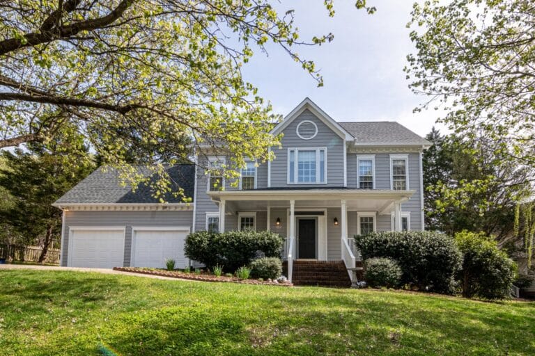 Tippecanoe County 2021 Housing Market Recap