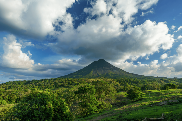 Costa-Rica