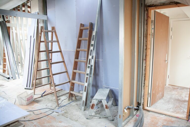 Four Questions to Ask Before You Start a Home Renovation
