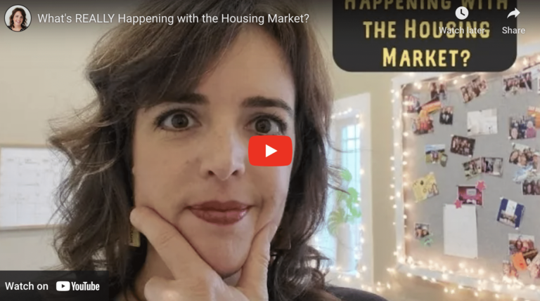 Housing market update