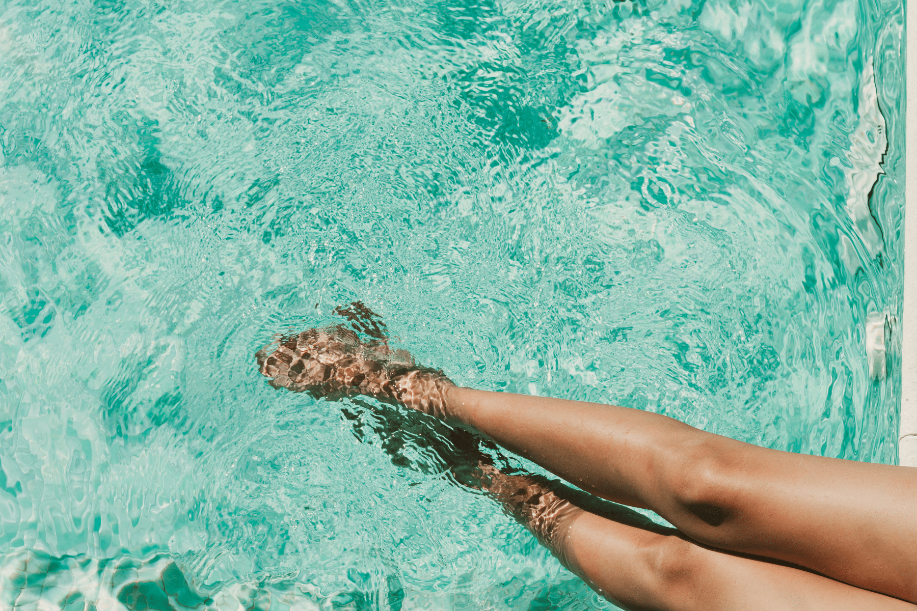 Pool 101