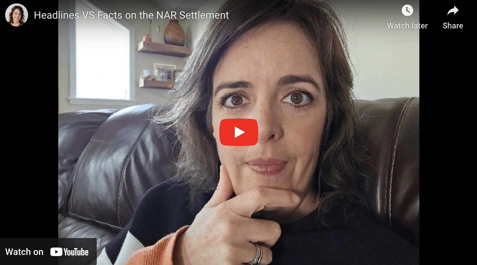 NAR Lawsuit