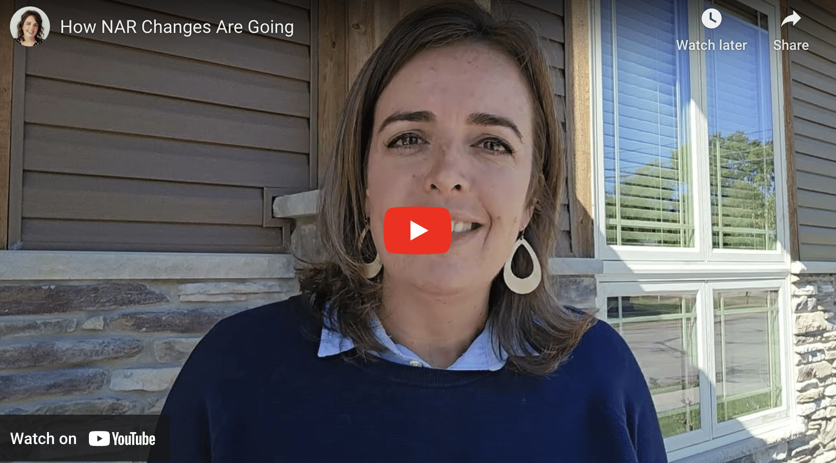How NAR Changes Are Going