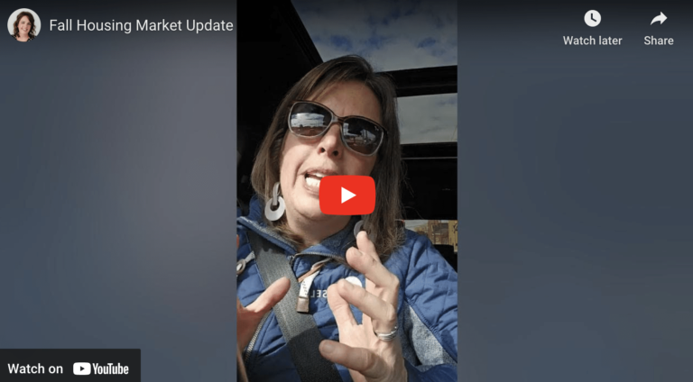 Fall Tippecanoe County Housing Market Update