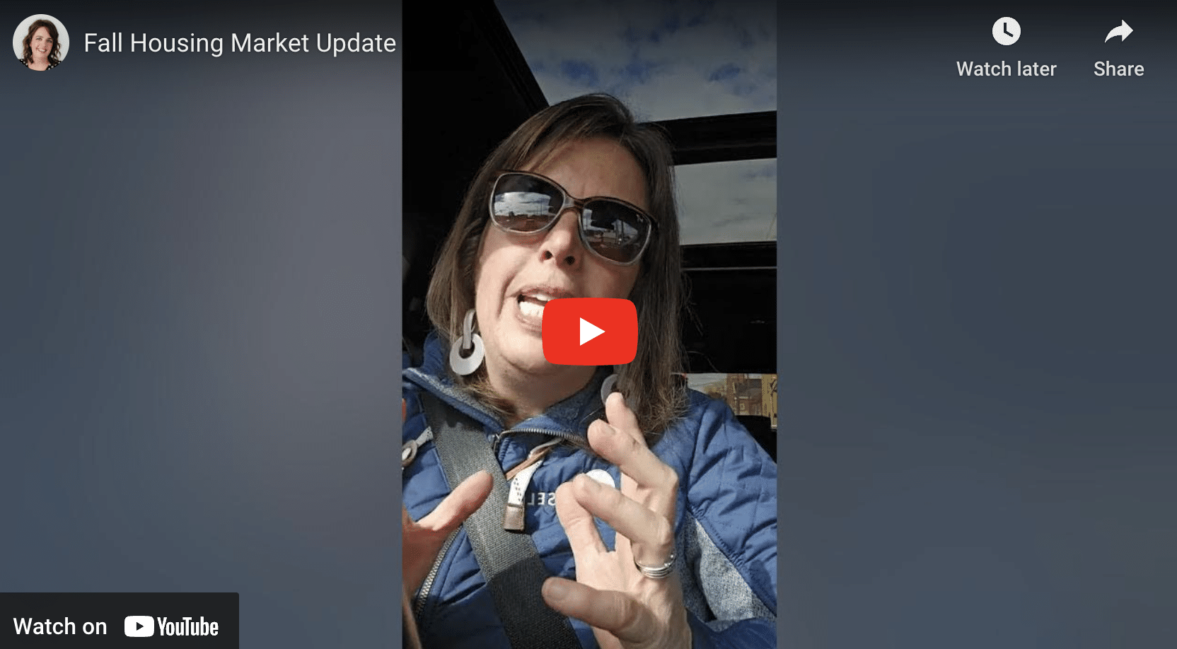 Fall Tippecanoe County Housing Market Update