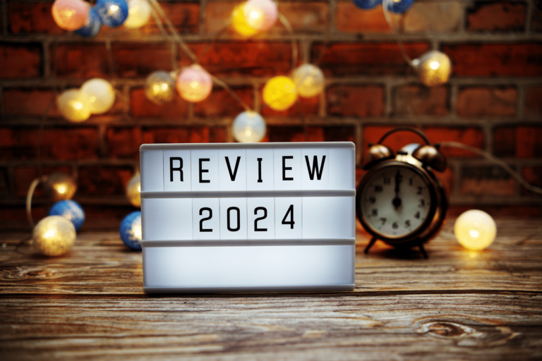 12 Days of Real Estate Reflections