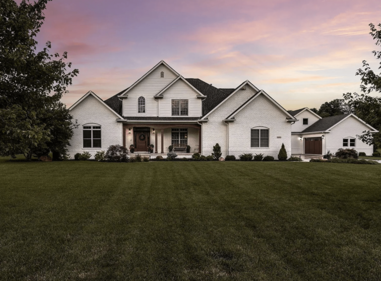 Greater Lafayette’s Most Expensive Home Sales in 2024