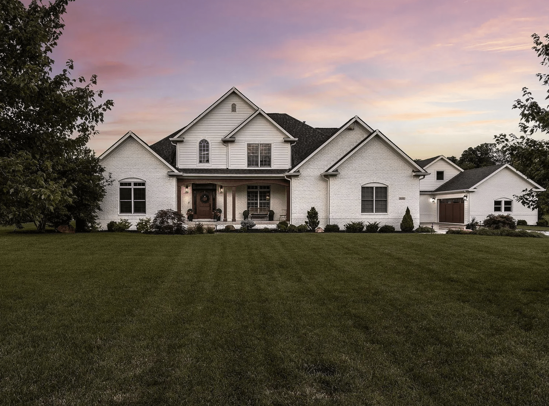 Greater Lafayette’s Most Expensive Home Sales in 2024