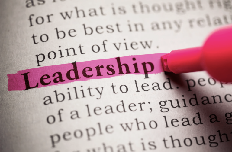 6 Pillars of Leadership