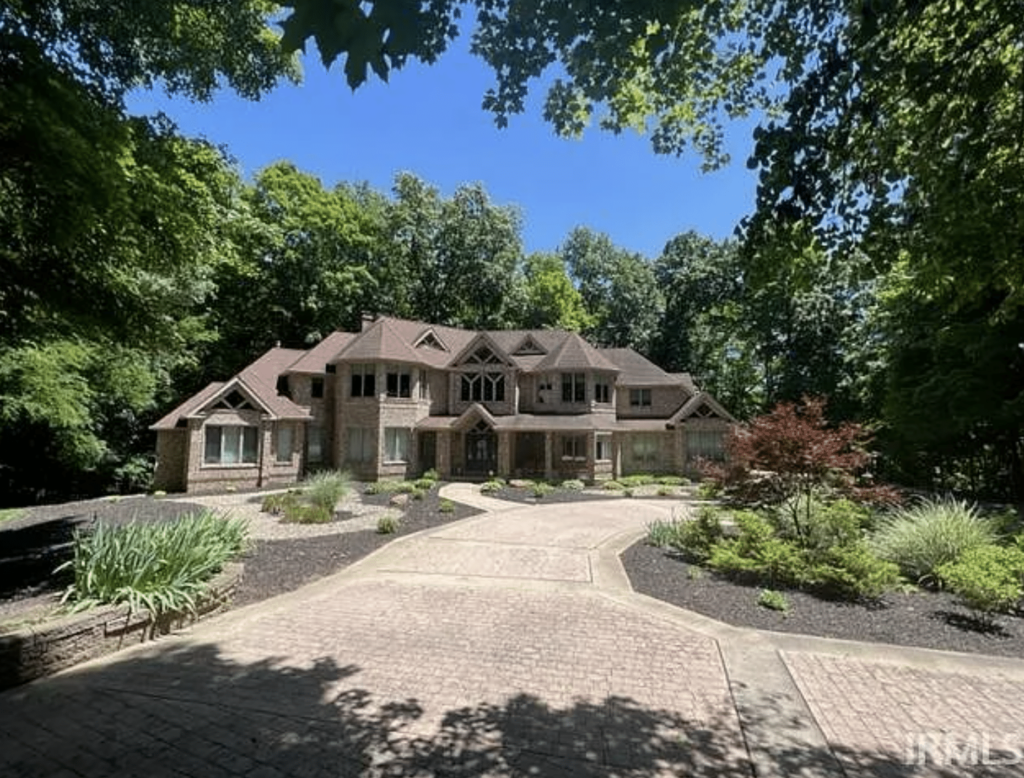 Home at 6131 Songbird Trail sold by Russell Team Real Estate