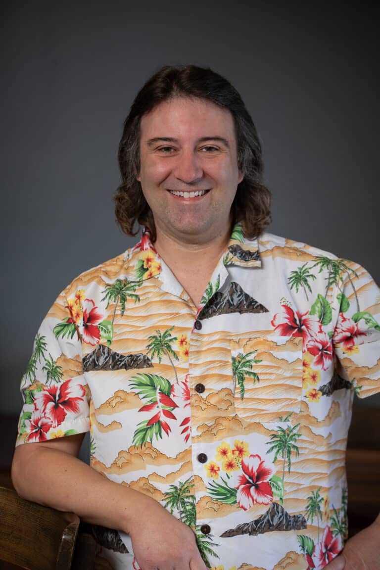 Geoff Gooch, Realtor at Russell Team Real Estate