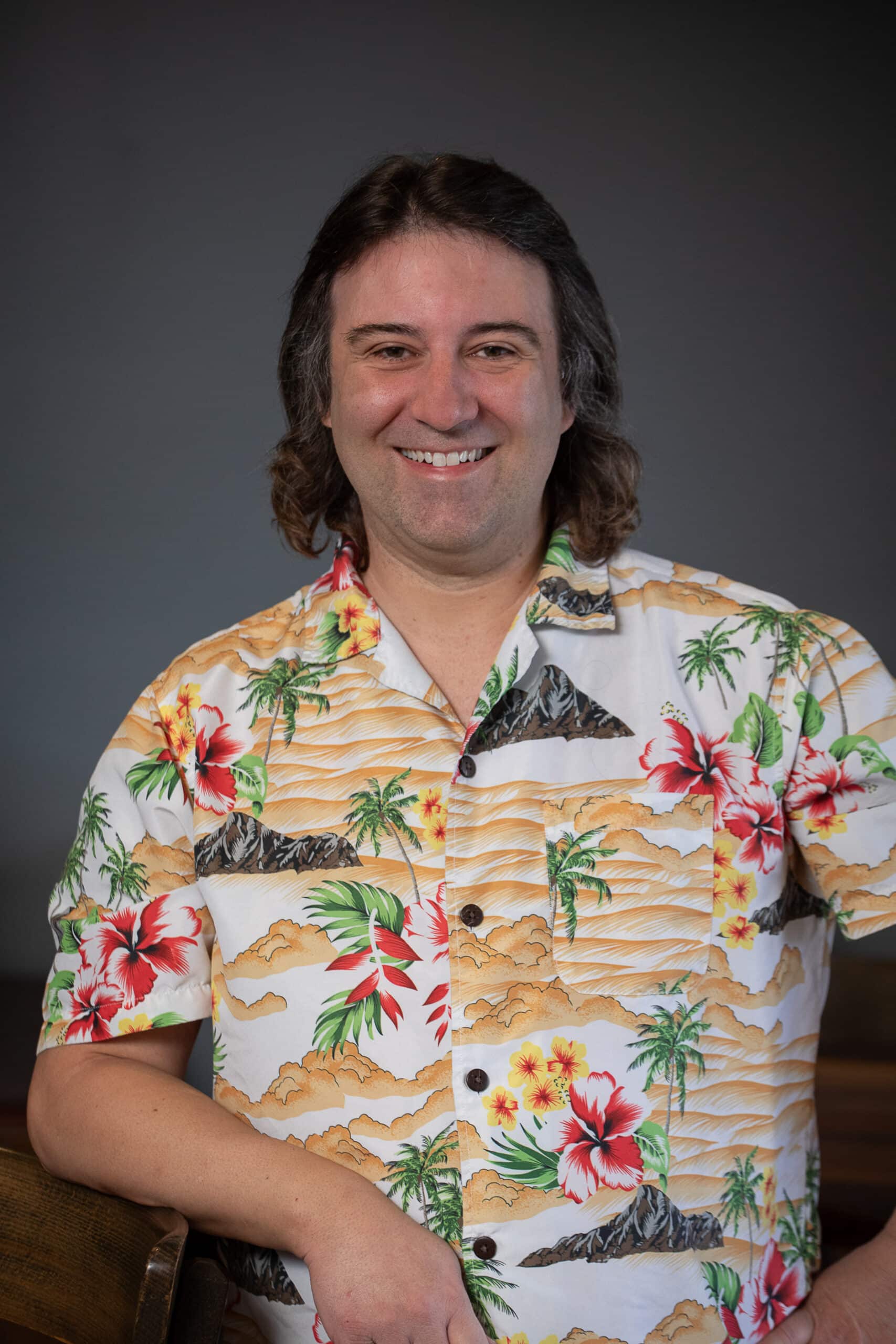 Geoff Gooch, Realtor at Russell Team Real Estate
