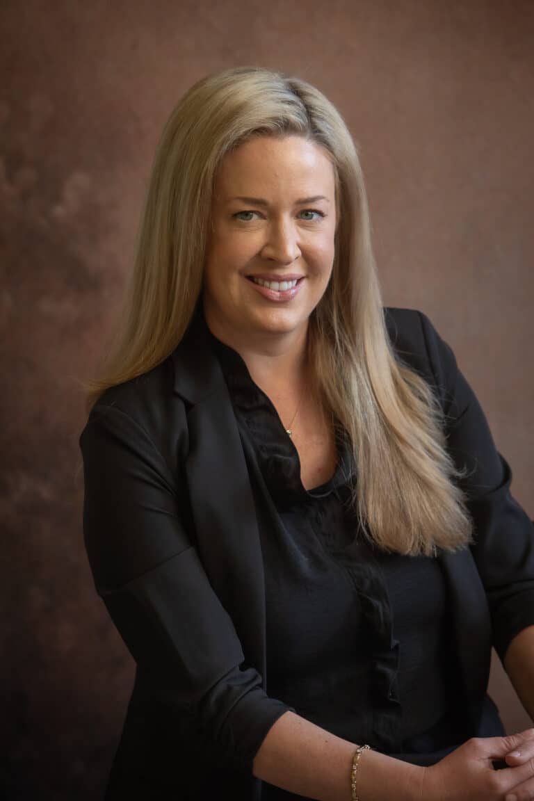 Nikki Sturm, Realtor at Russell Team Real Estate