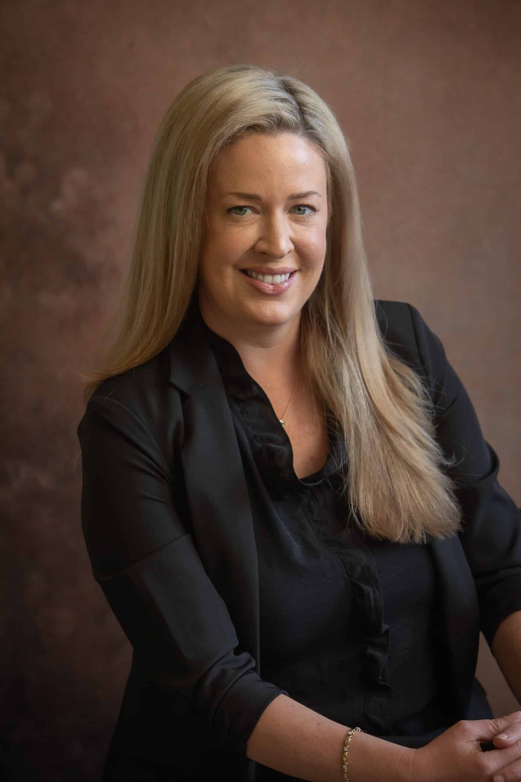 Nikki Sturm, Realtor at Russell Team Real Estate