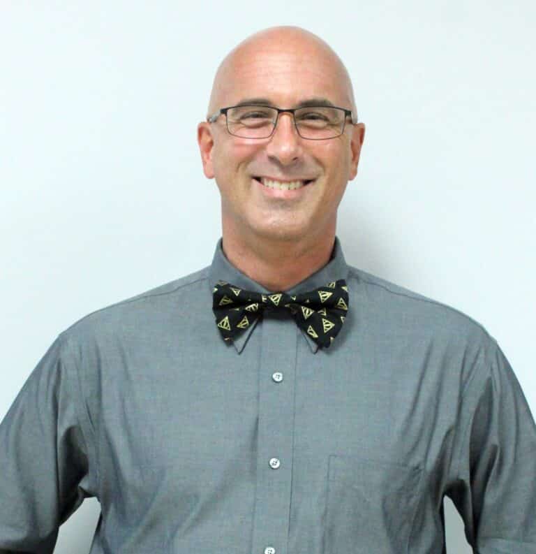 Scott Schulz, Realtor at Russell Team Real Estate