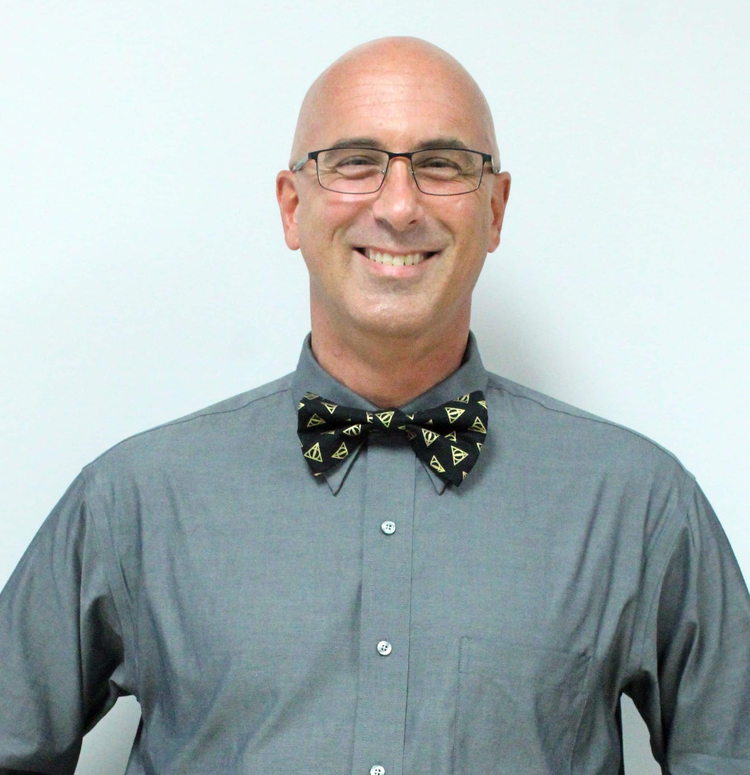 Scott Schulz, Realtor at Russell Team Real Estate
