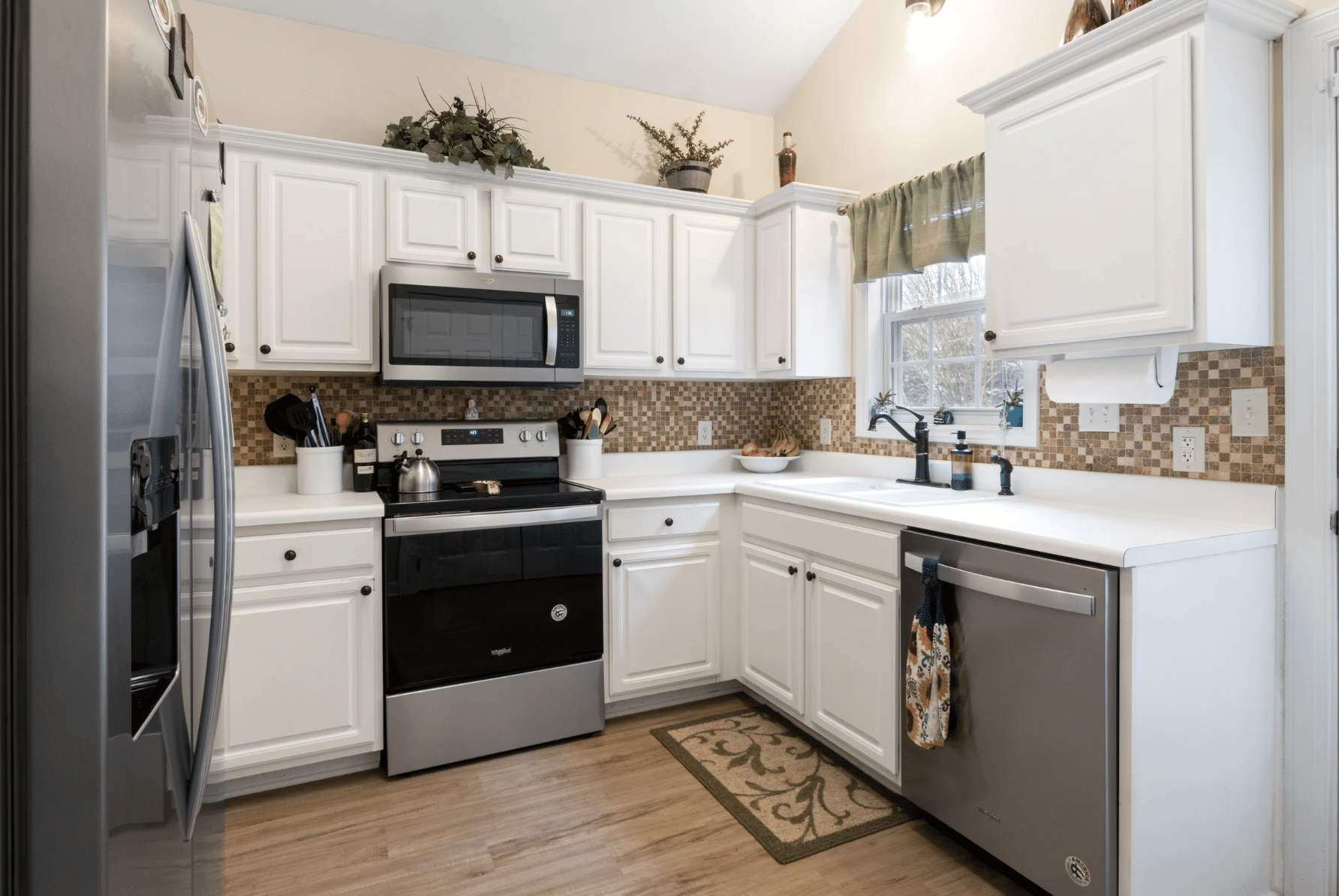 Is It Worth Buying a Home If You Won’t Be There for Five Years?
