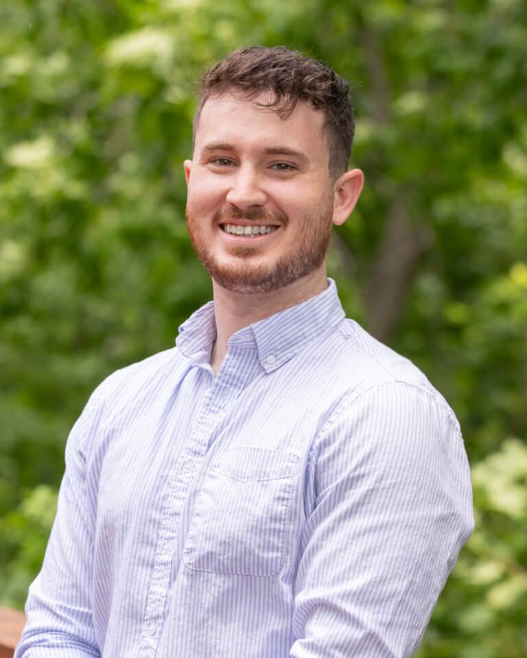 Sam Sutton, Realtor at Russell Team Real Estate