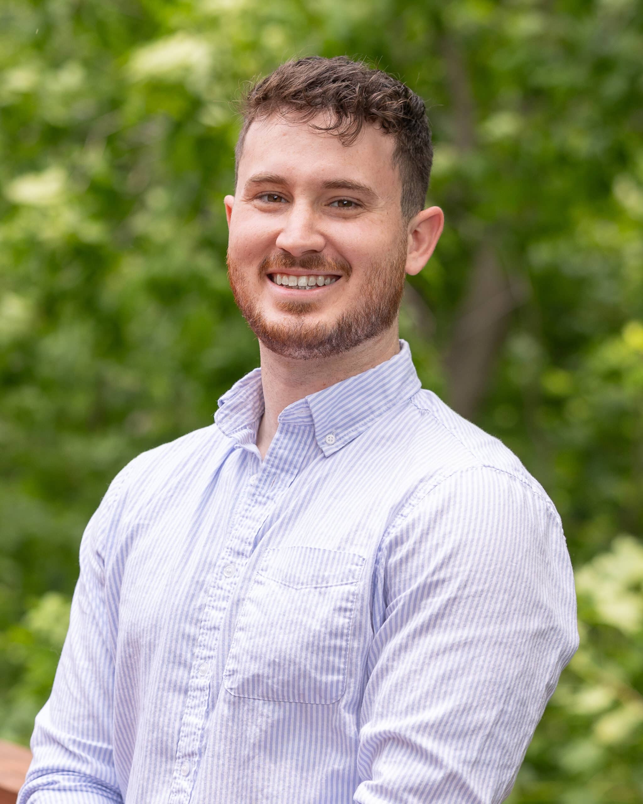 Sam Sutton, Realtor at Russell Team Real Estate