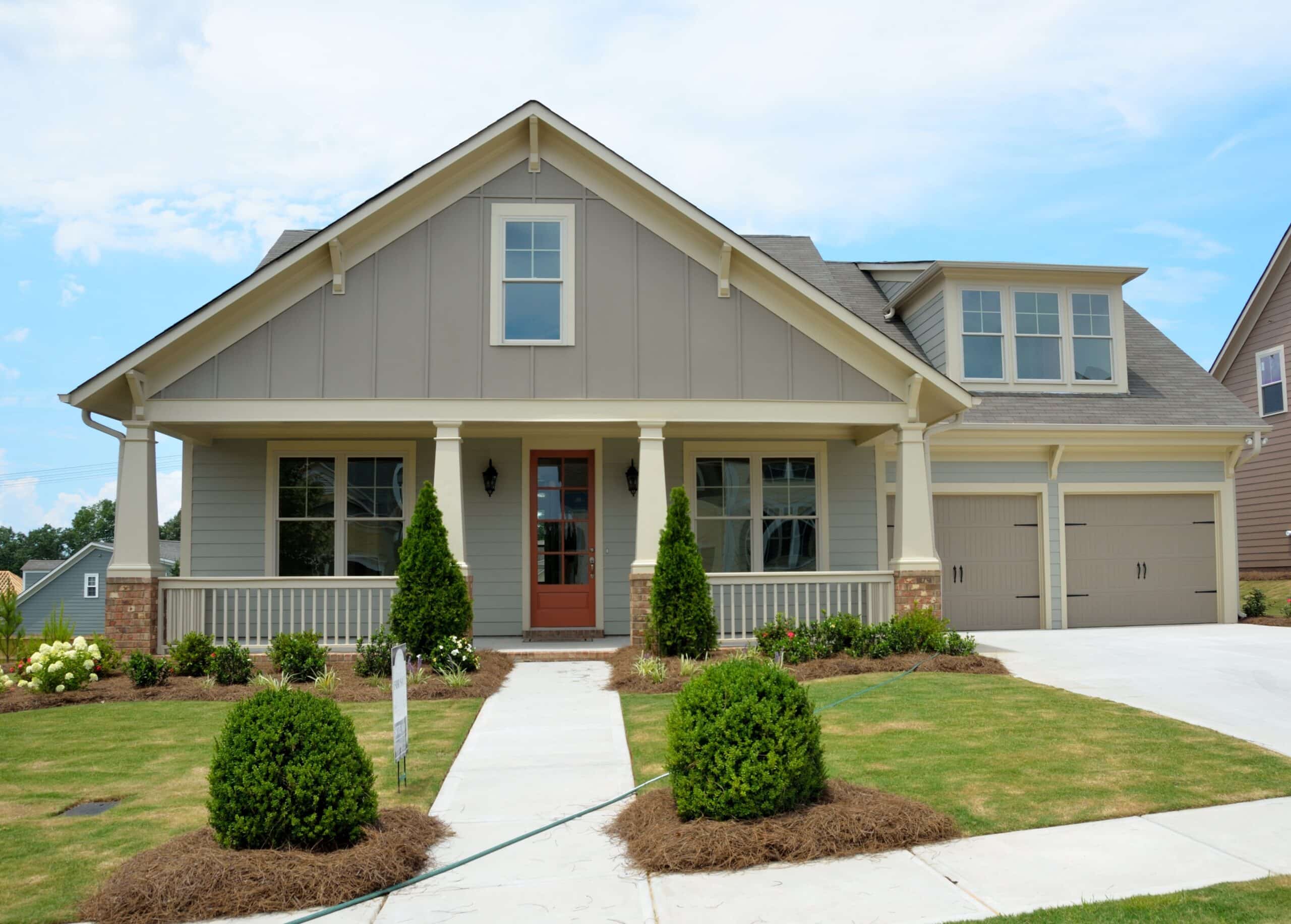 Luxury home for sale in Greater Lafayette, Indiana