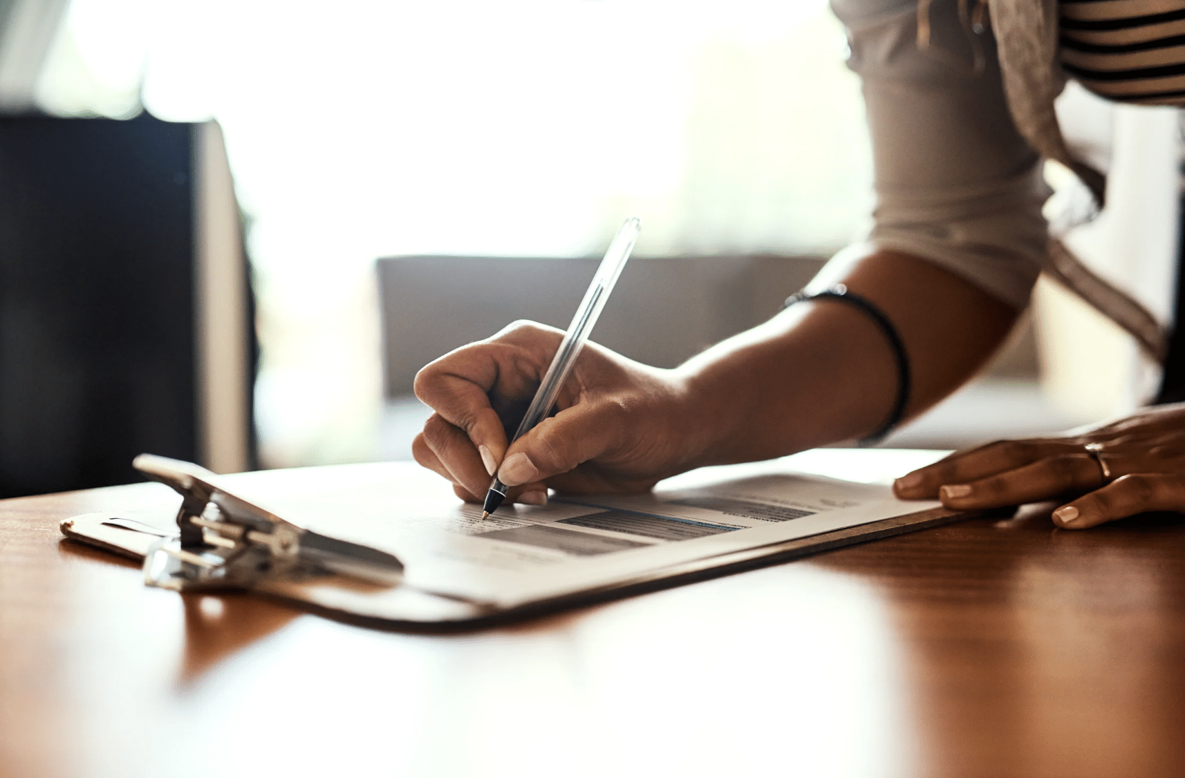 New Home Sales Disclosure Forms in Indiana