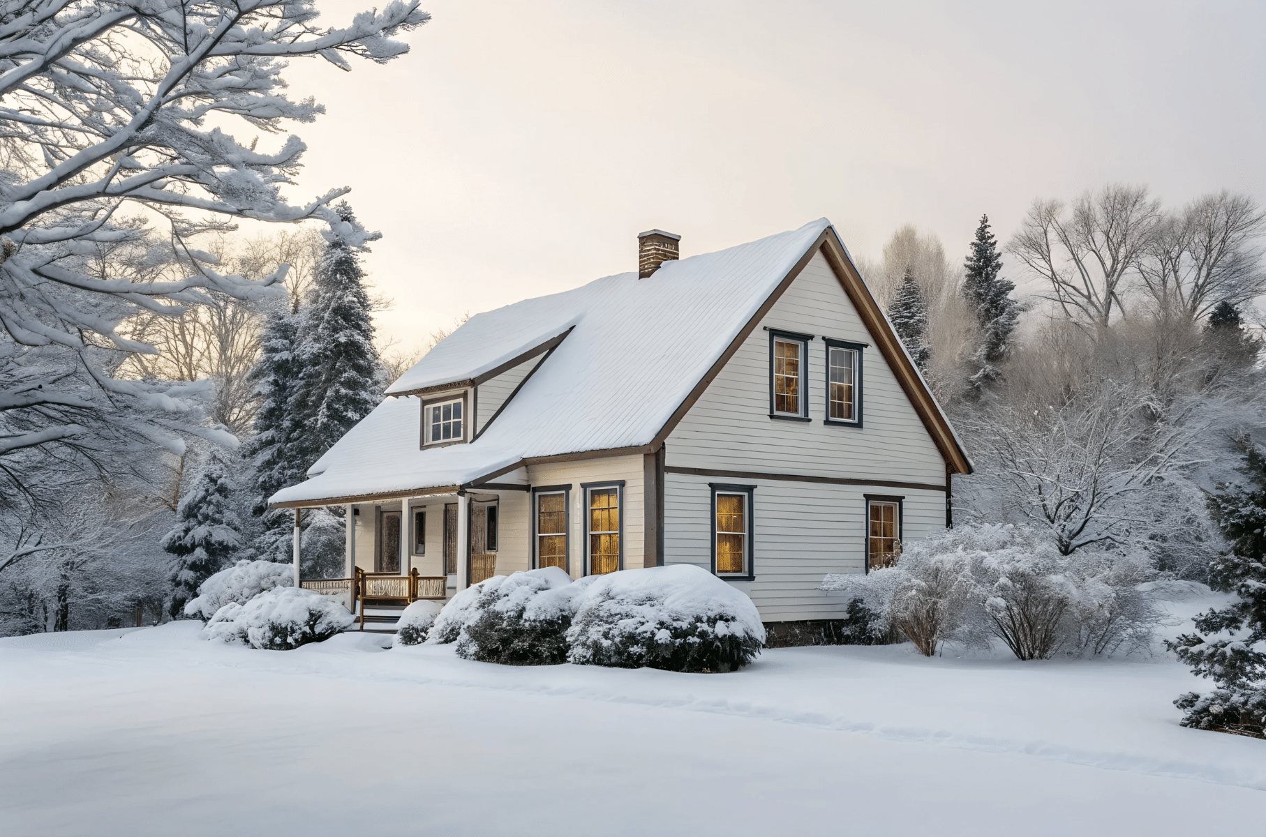 2025 Greater Lafayette Market Recap + 2026 Outlook