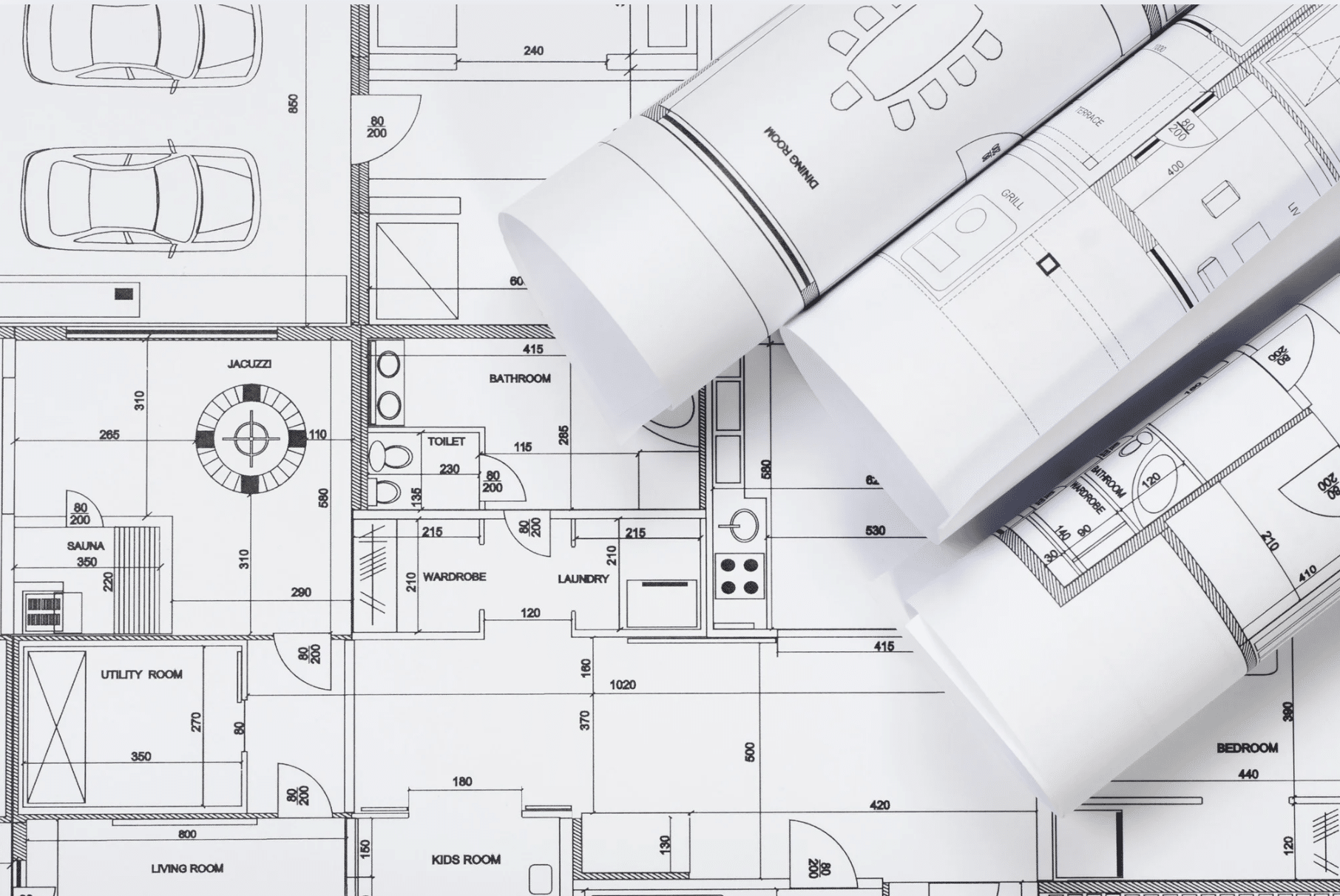 Creating Architectural Plans for Your New Greater Lafayette Home