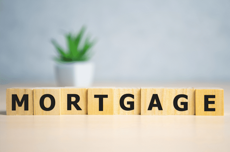 What Goes Into a Monthly Mortgage Payment