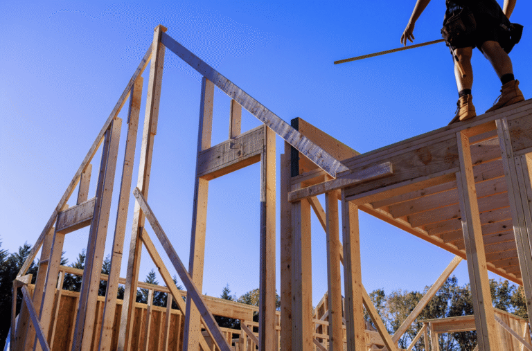 What to Know About Building a House (While Building)