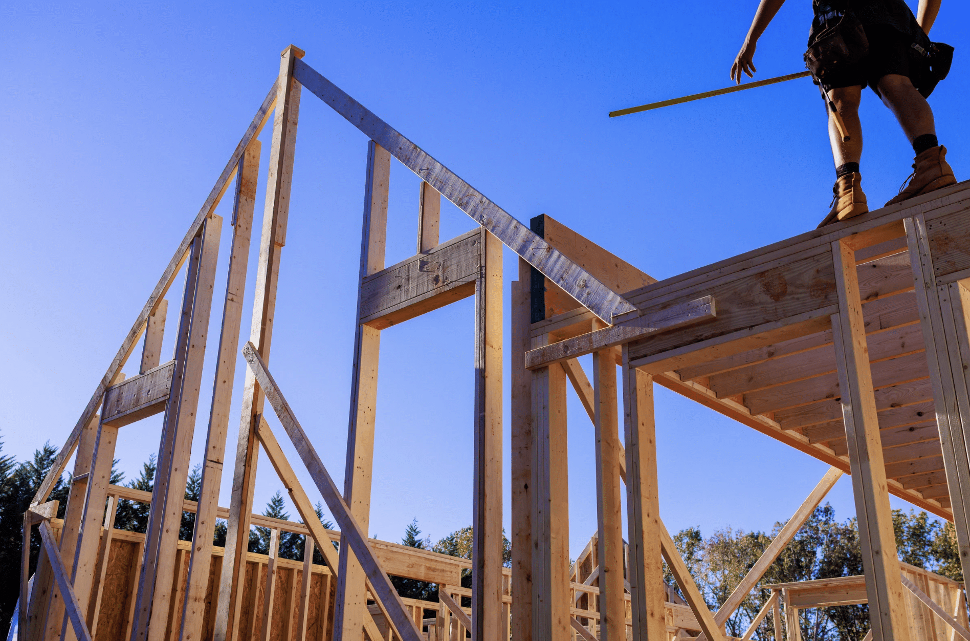 What to Know About Building a House (While Building)