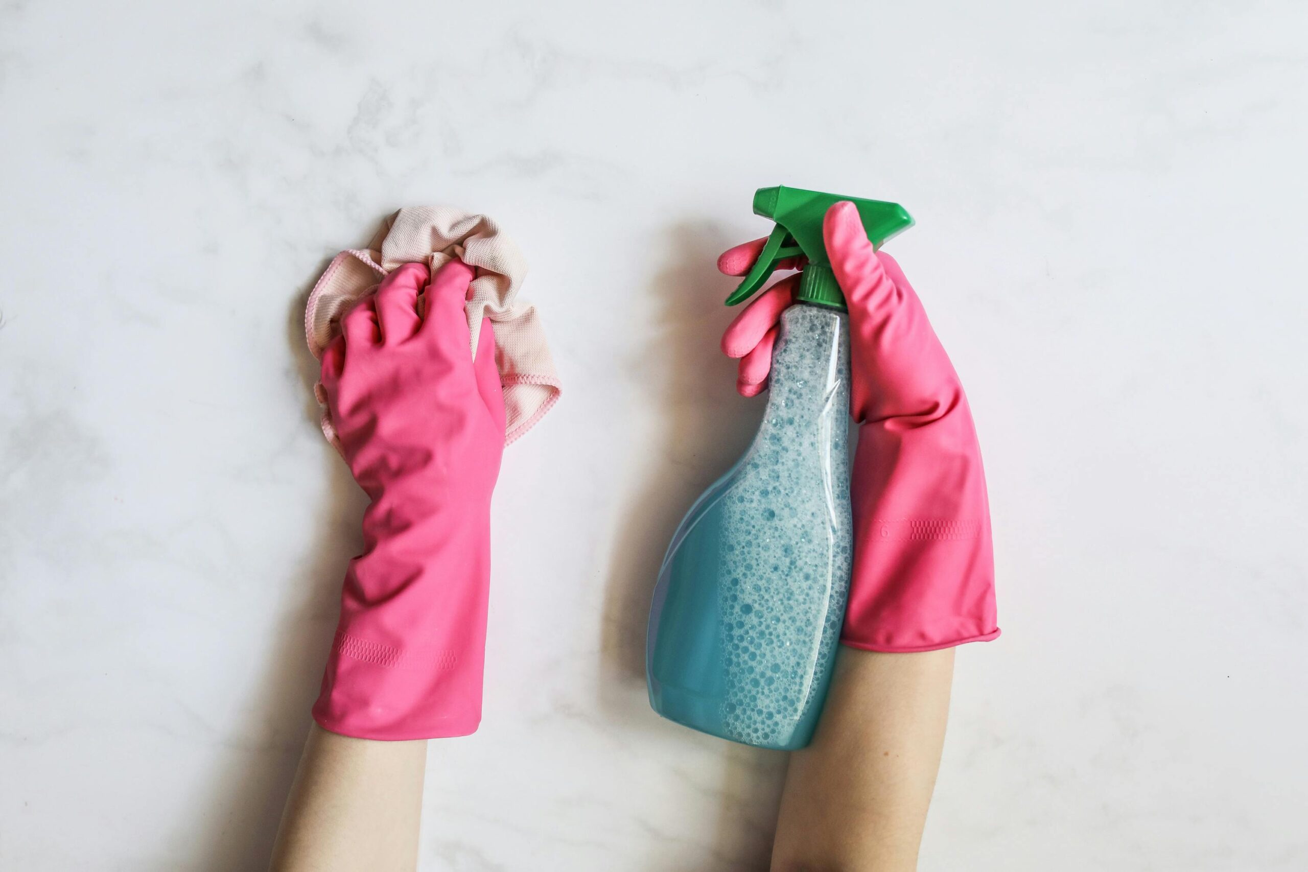 Spring Cleaning: Getting Your Indiana Home Ready for the Season Ahead